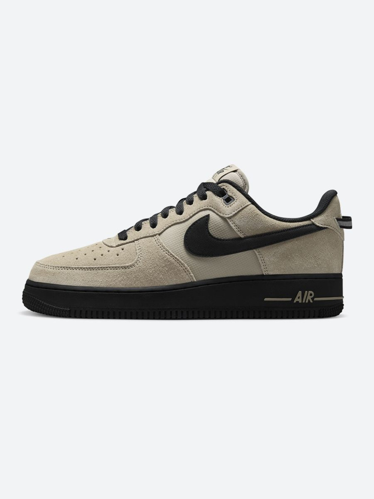 Кеды Nike AIR FORCE 1 '07 LV8 SE #1