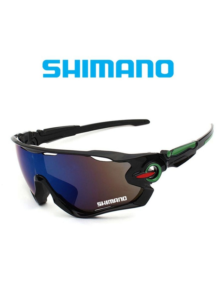 Shimano Очки солнцезащитные #1