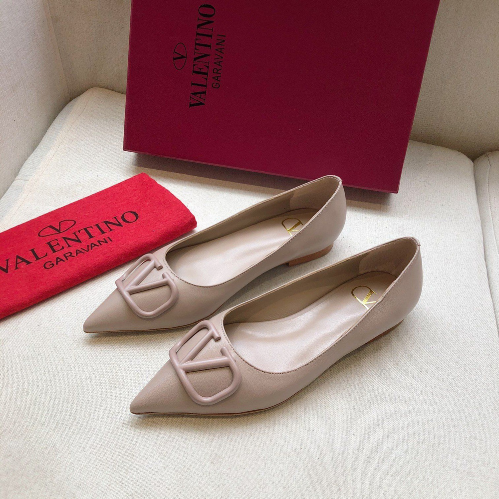 Туфли Valentino #1