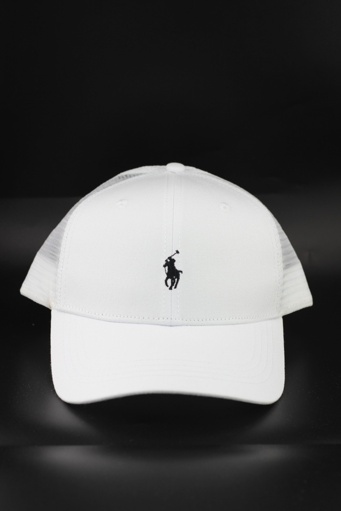 Бейсболка Polo Ralph Lauren #1