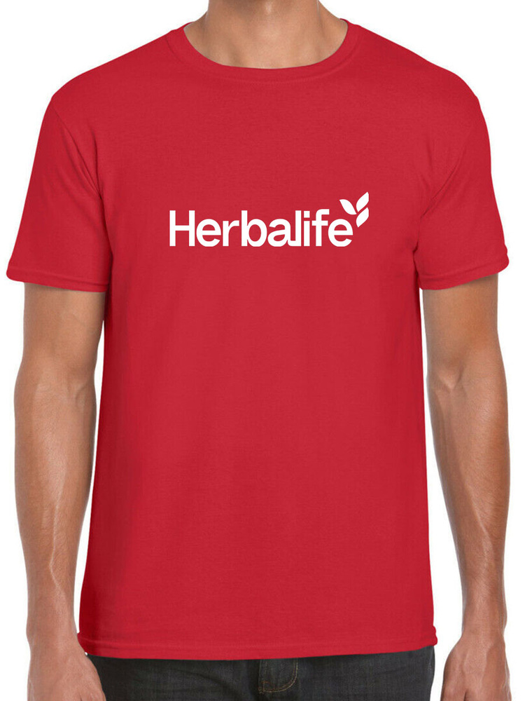 Футболка Herbalife #1