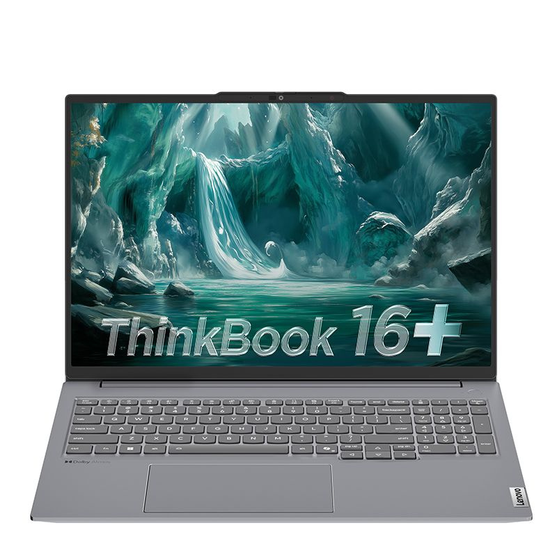 Ноутбук Lenovo, 16, Thinkbook 16+, Intel Core Ultra 9 285H, Intel