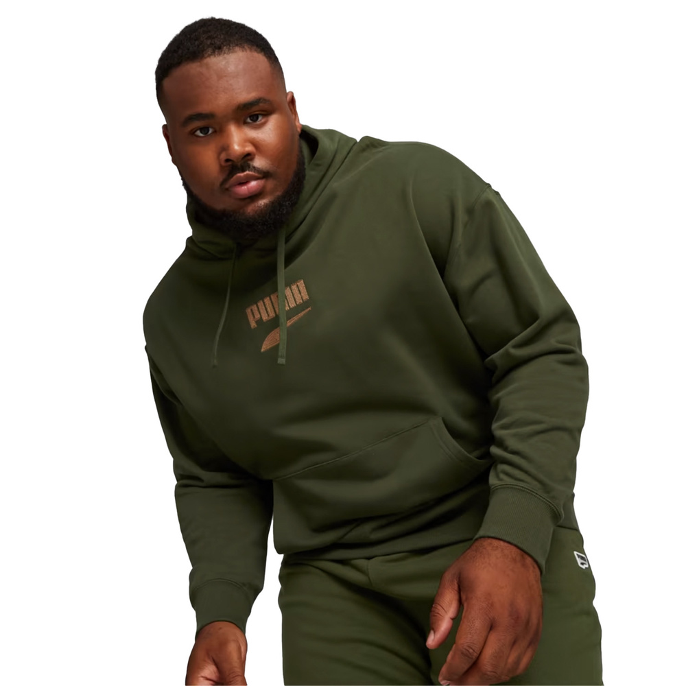Худи PUMA #1