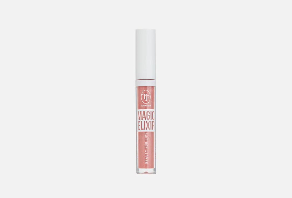 Блеск для губ TF Cosmetics MAGIC ELIXIR #1