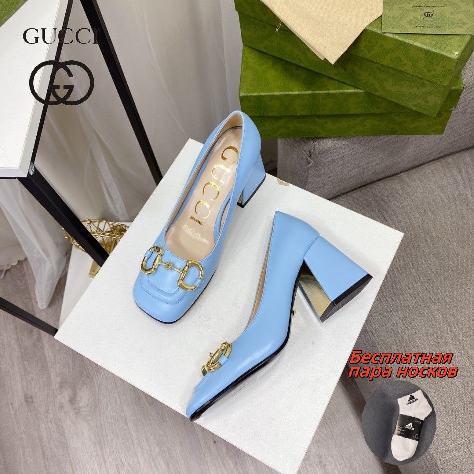 Туфли Gucci #1