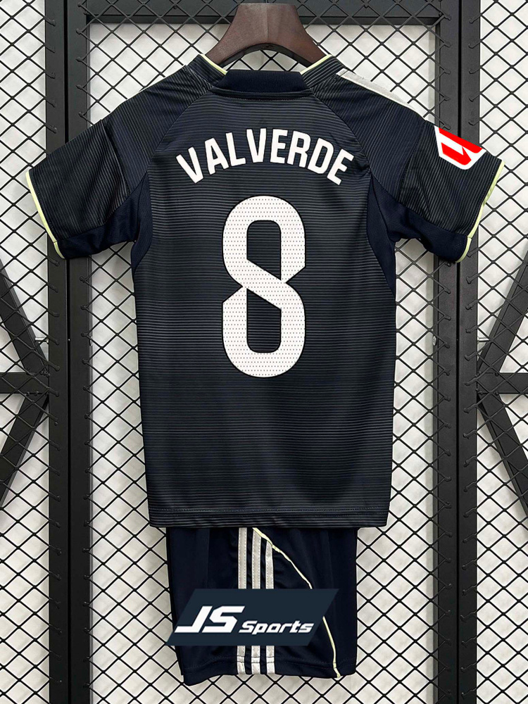 Форма футбольная #1