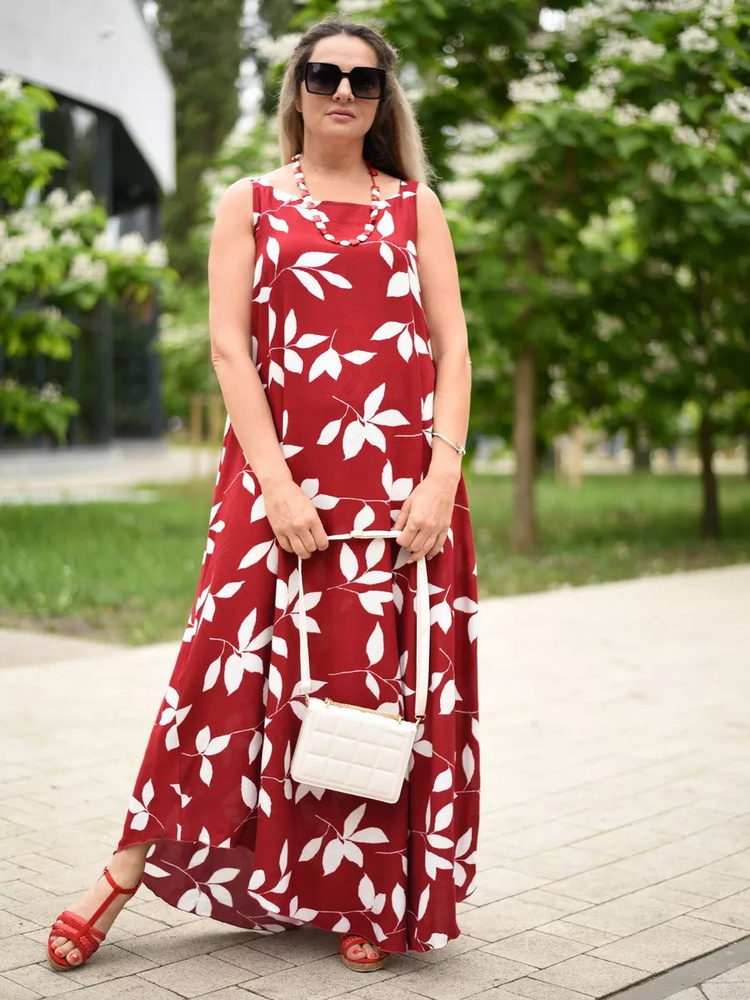 Платье SHEGIDA #1