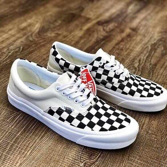 Слипоны Vans ВB #1