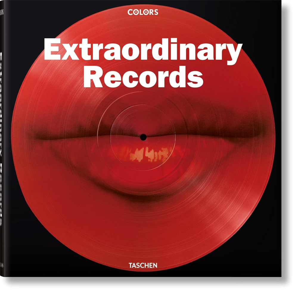 Extraordinary Records | Moroder Giorgio #1
