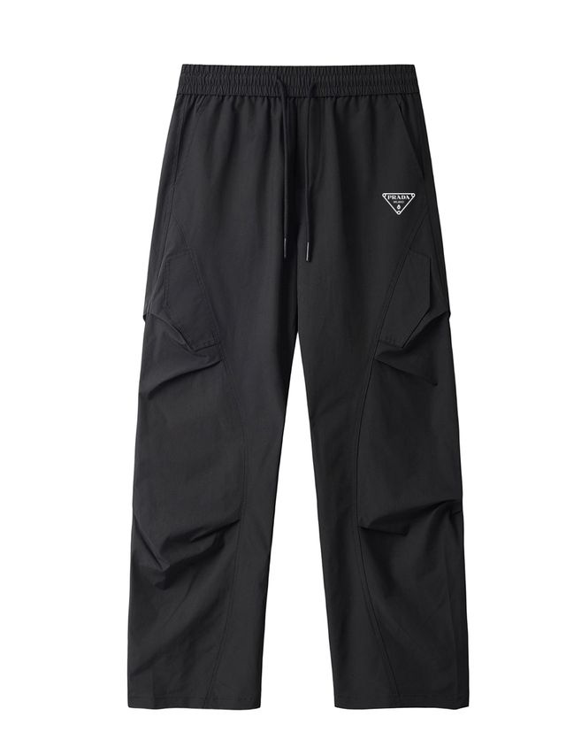 Брюки Prada #1