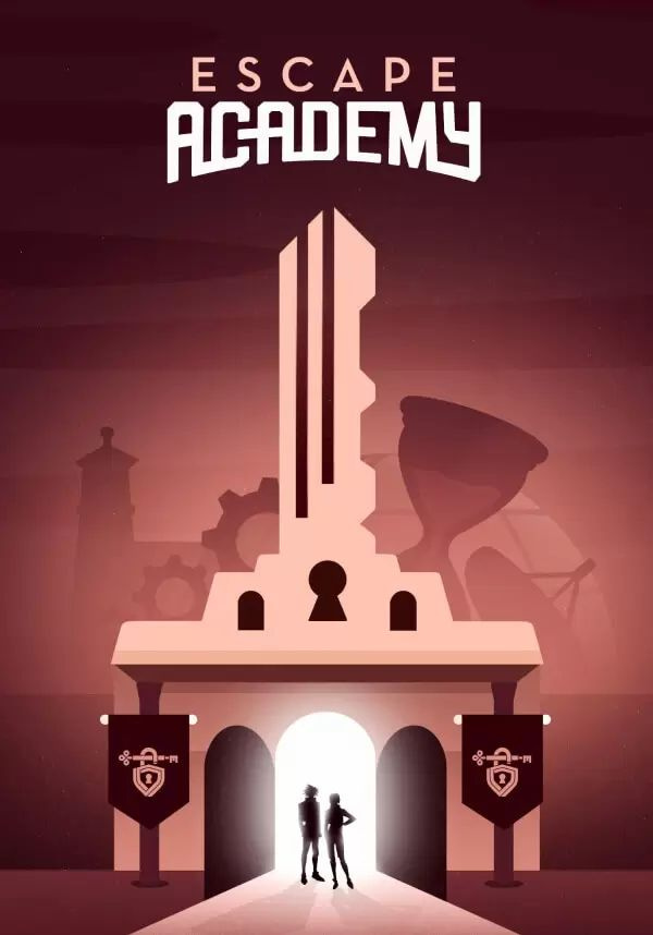 Escape Academy #1
