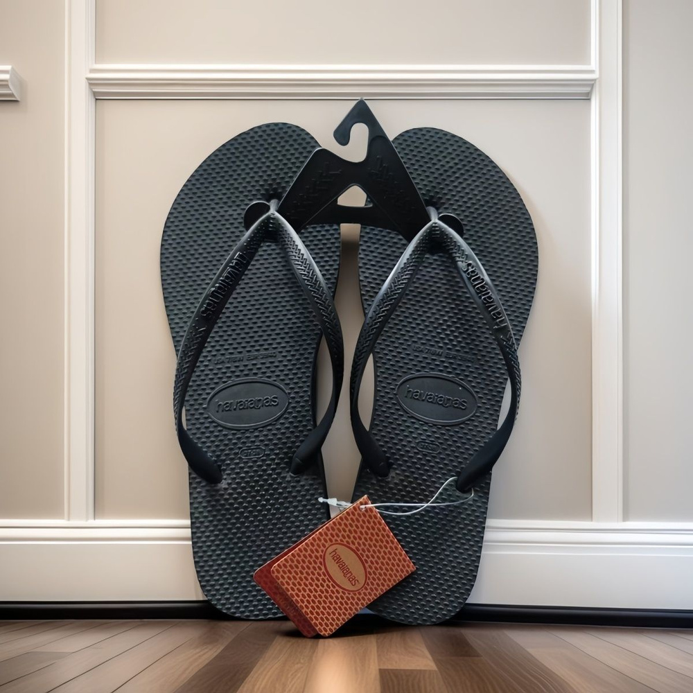 Сланцы Havaianas #1
