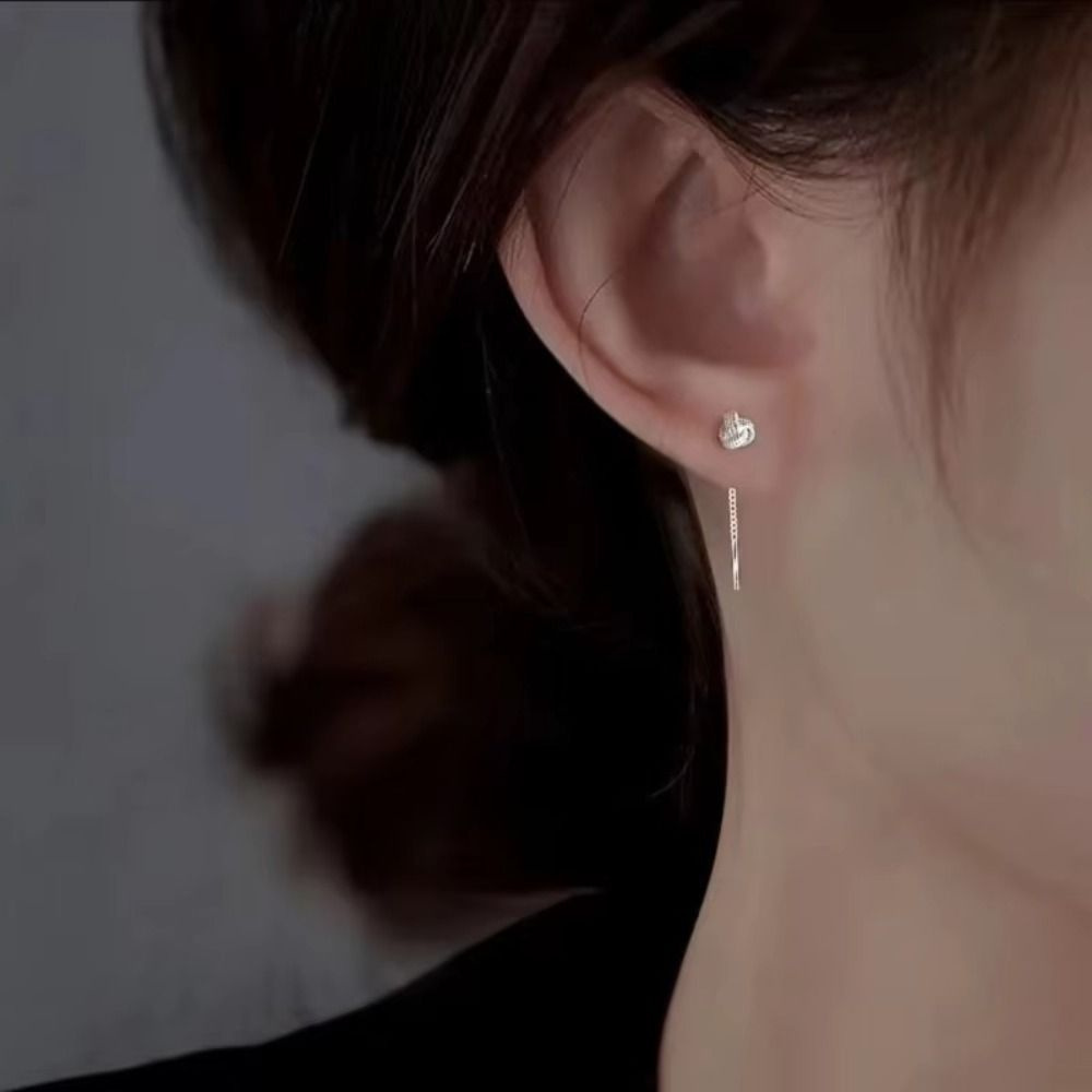 Серьги #1