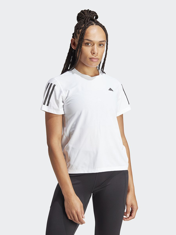 Футболка adidas OTR B TEE 1 шт #1