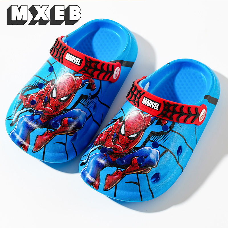 Тапочки Marvel #1