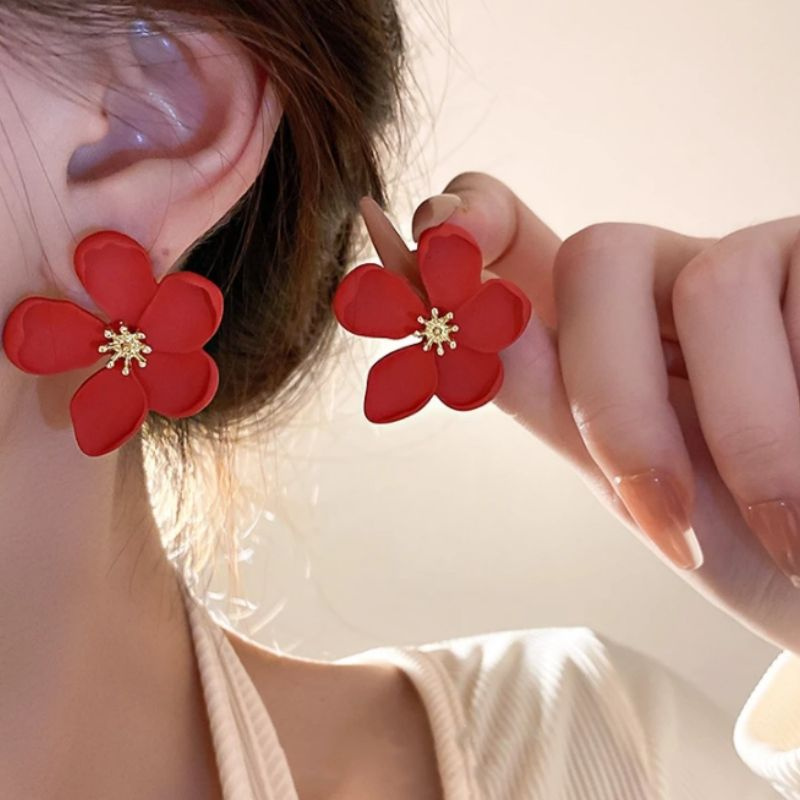 Серьги #1