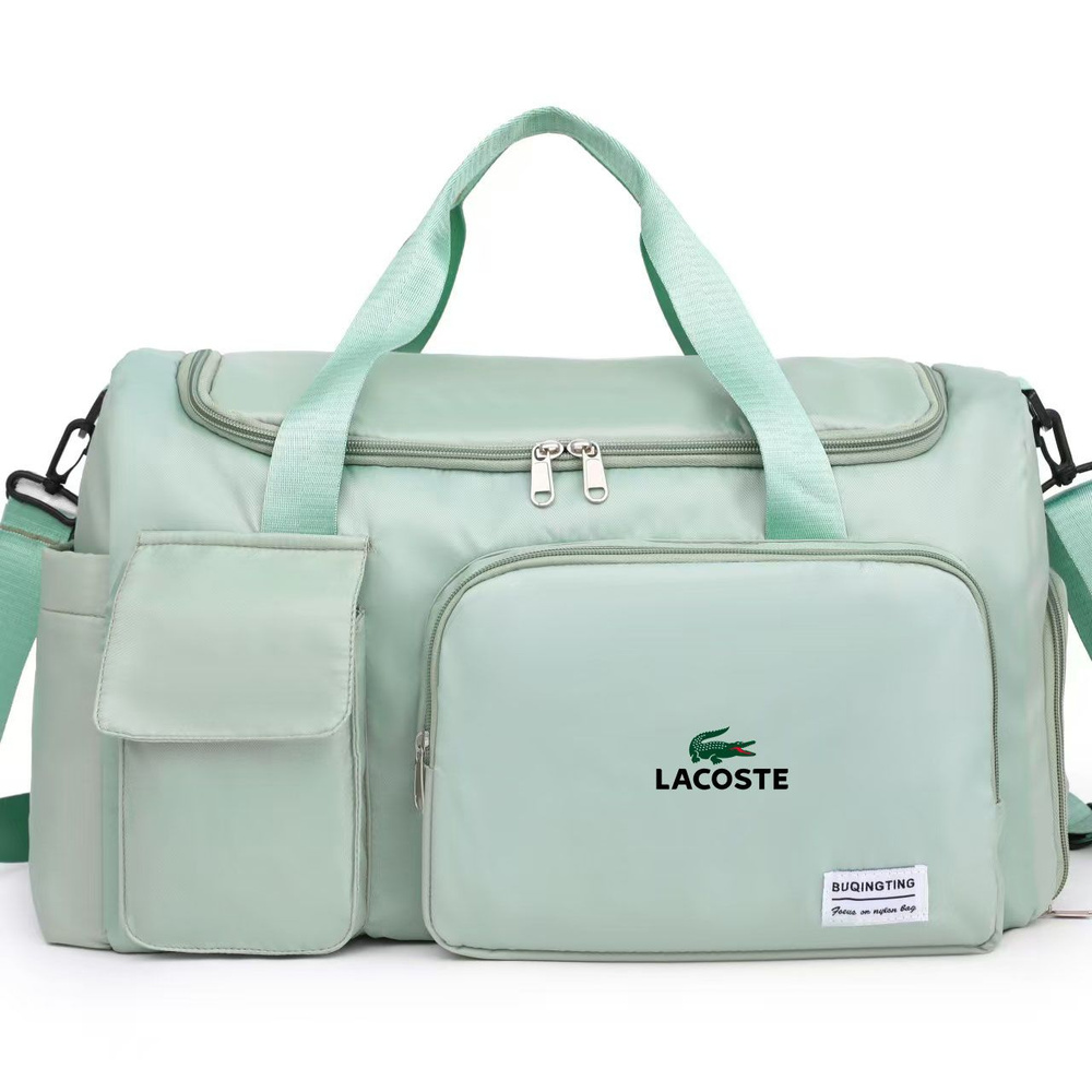 Lacoste Сумка спортивная #1
