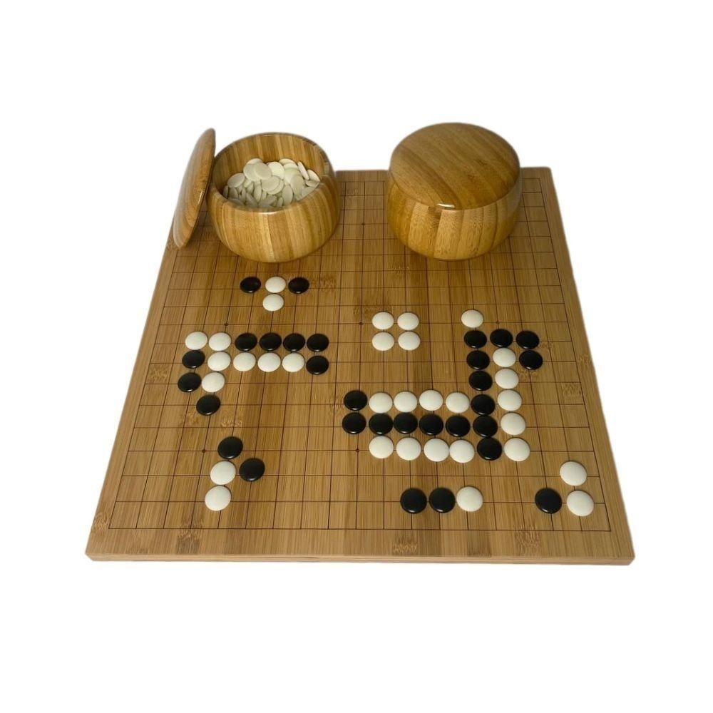 Настольная игра #1