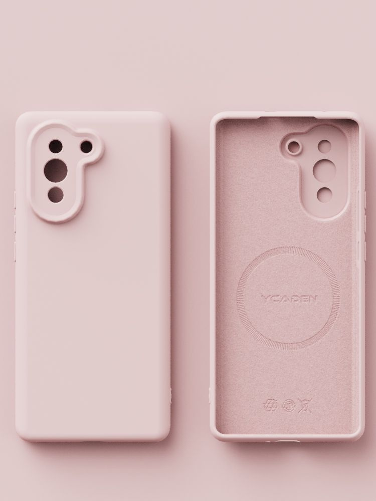 Azweago Силиконовый Magsafe Чехол Для HUAWEI nova 10 #1
