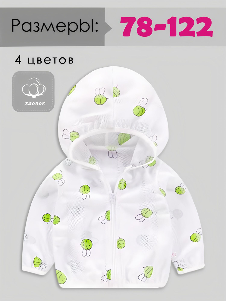 Куртка #1