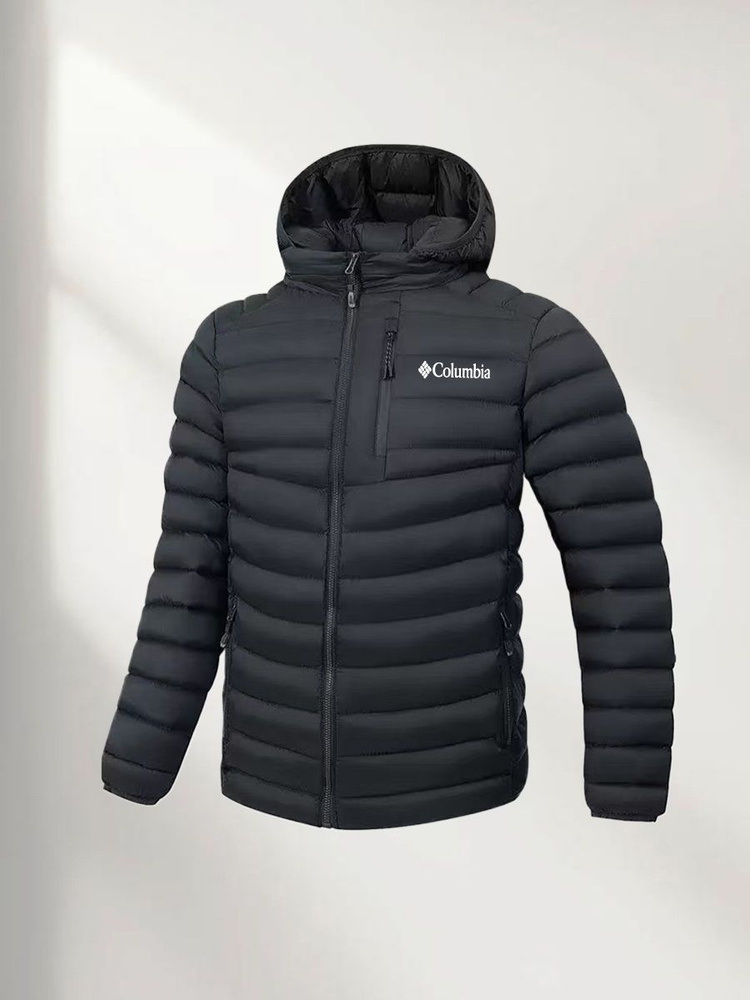 Куртка Columbia #1