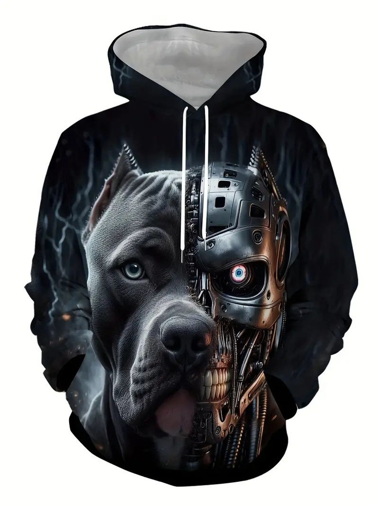 Худи #1