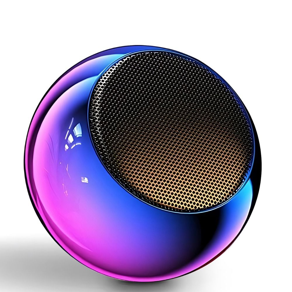 Миниый диктор Bluetooth #1