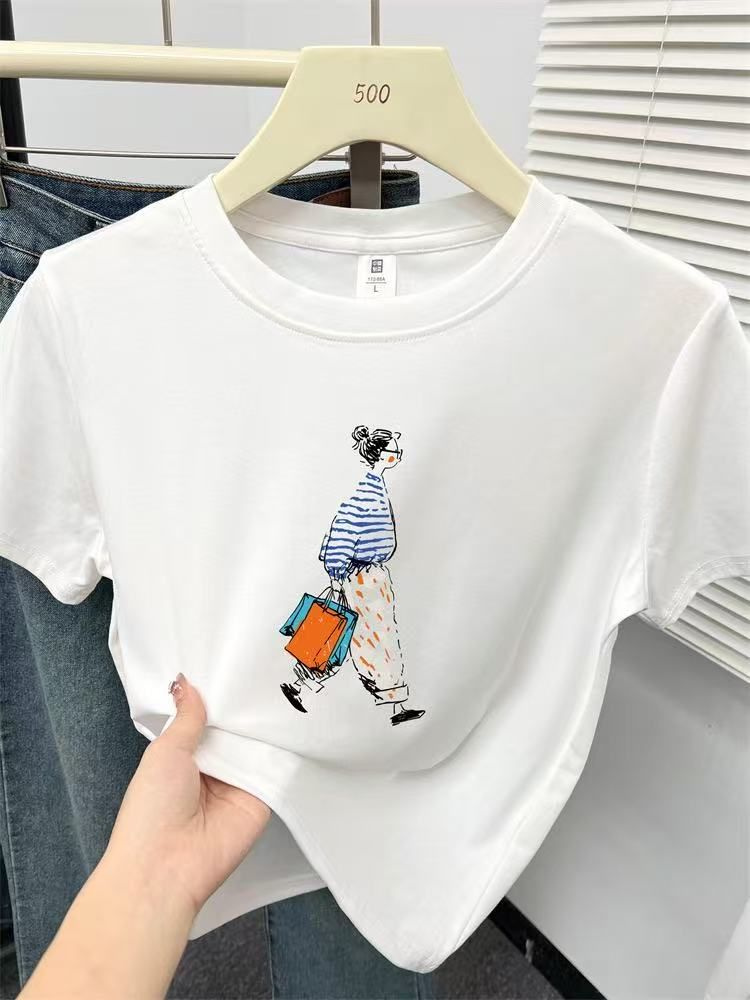 Футболка Zara #1