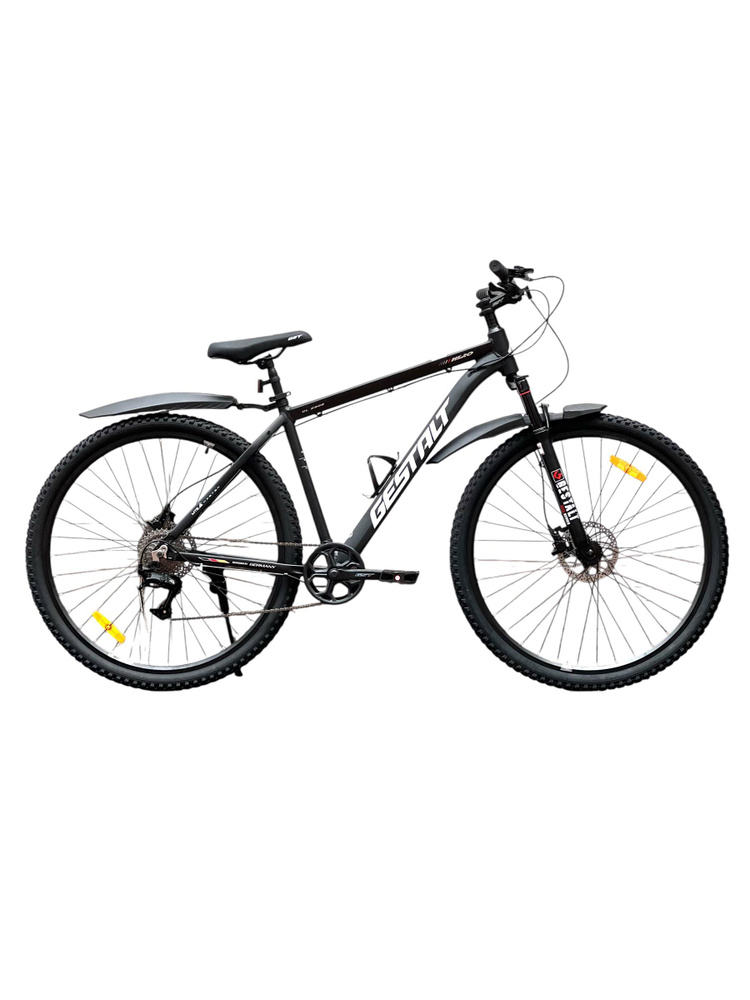 Велосипед Gestalt GL 2908 29 скоростной горный велосипед с высокой проходимостью  #1