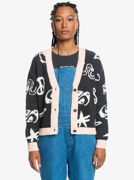 Джемпер Quiksilver #1