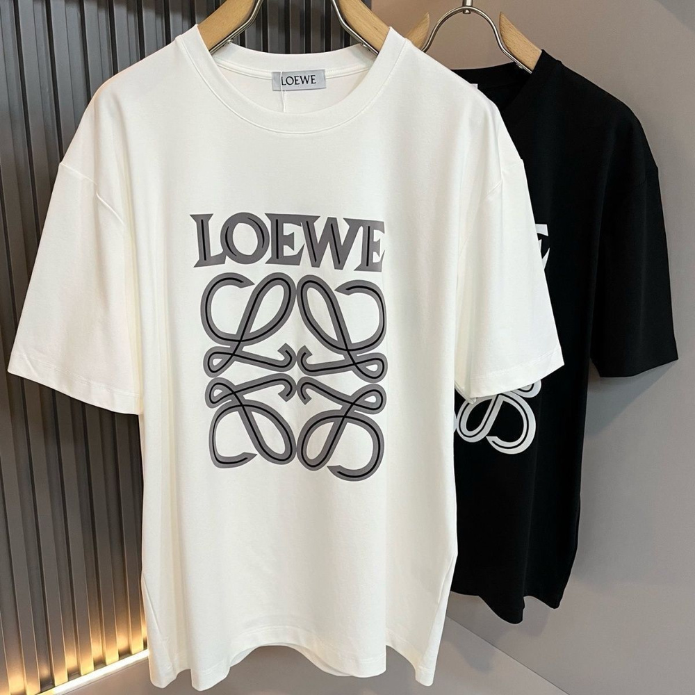 Футболка LOEWE #1