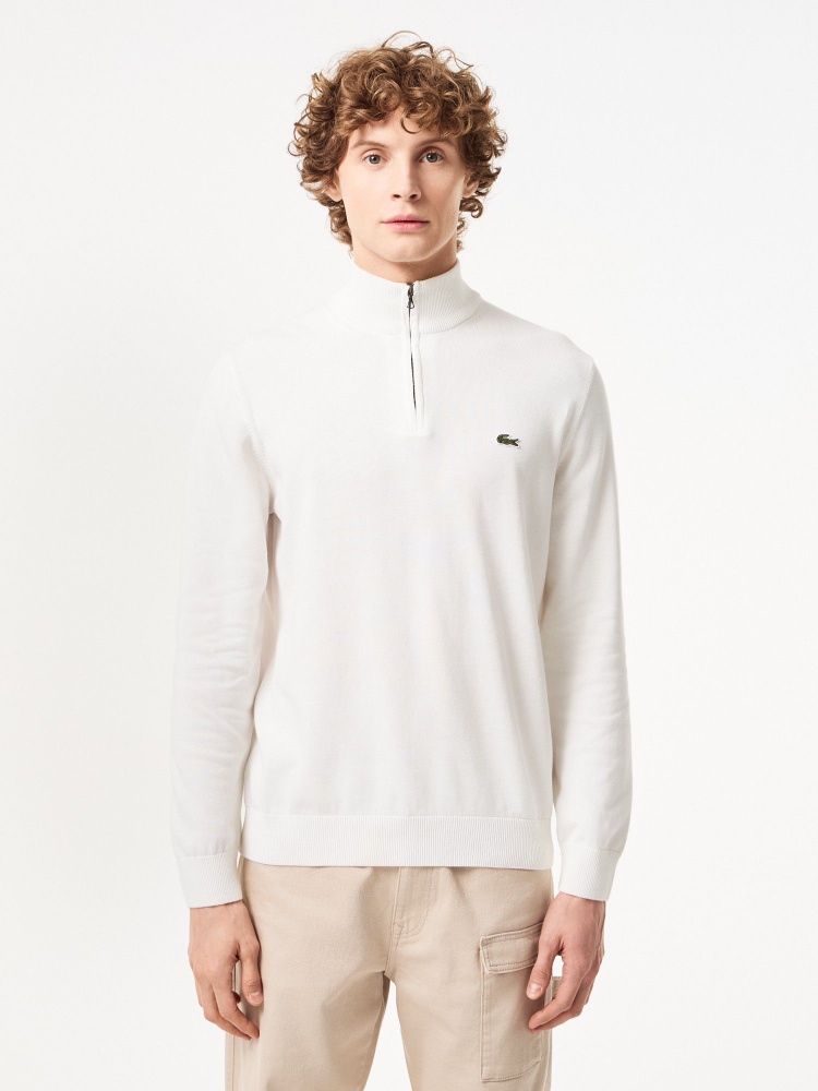 Свитер Lacoste #1