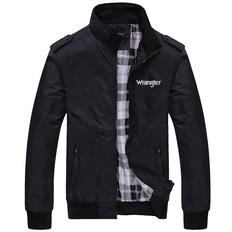Куртка Wrangler #1