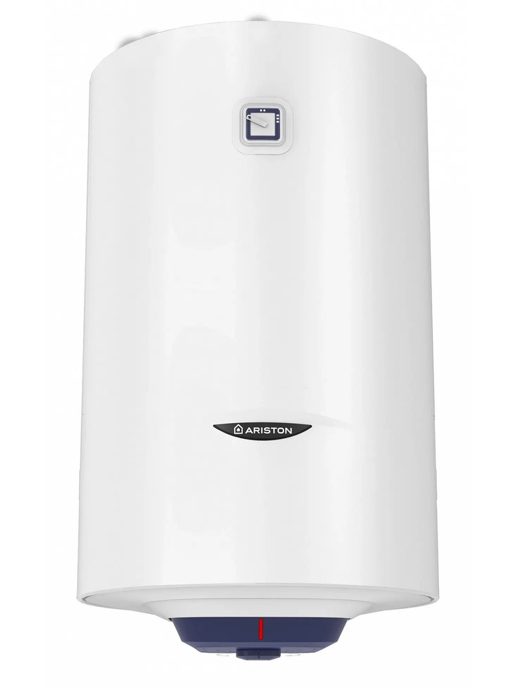 Водонагреватель Ariston BLU1 R ABS 80 V 1.5кВт 80л электрический настенный/белый  #1