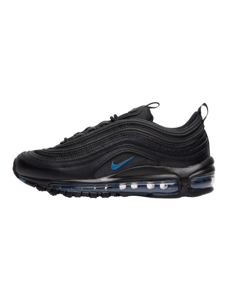 Кроссовки Nike Air Max 97 GS Kids #1