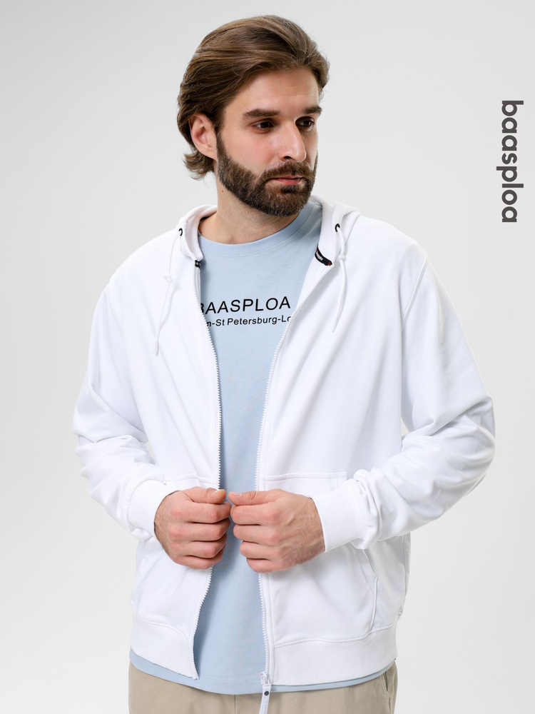 Толстовка BAASPLOA #1