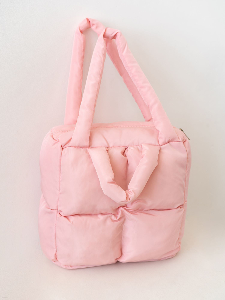 SHOPPER KIT Сумка на плечо #1