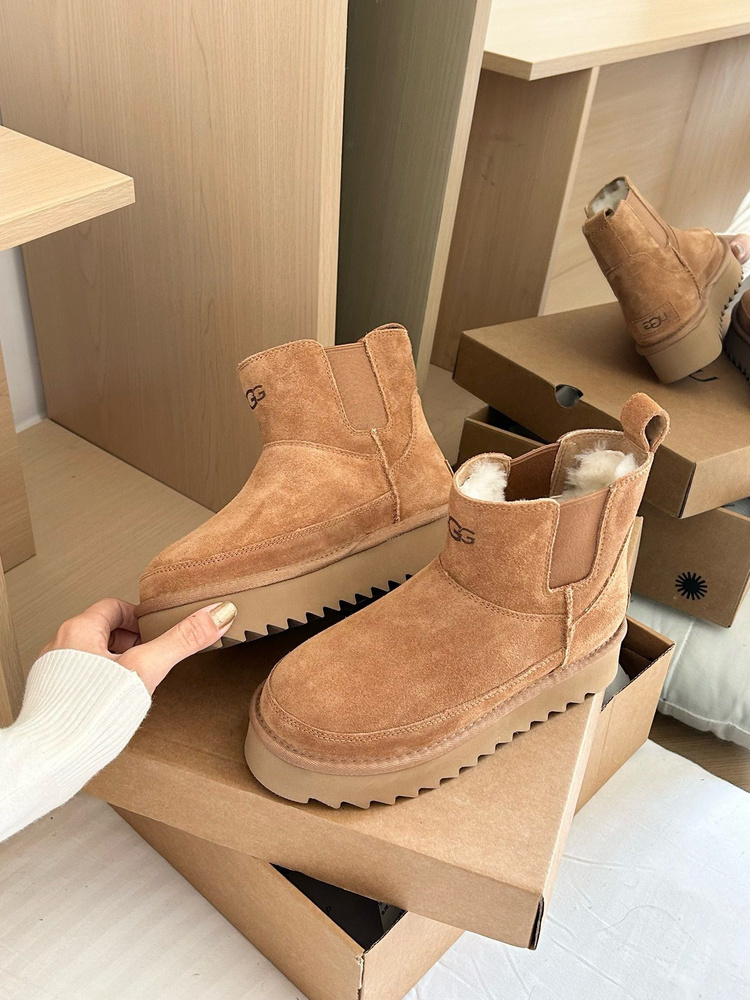 Угги UGG #1