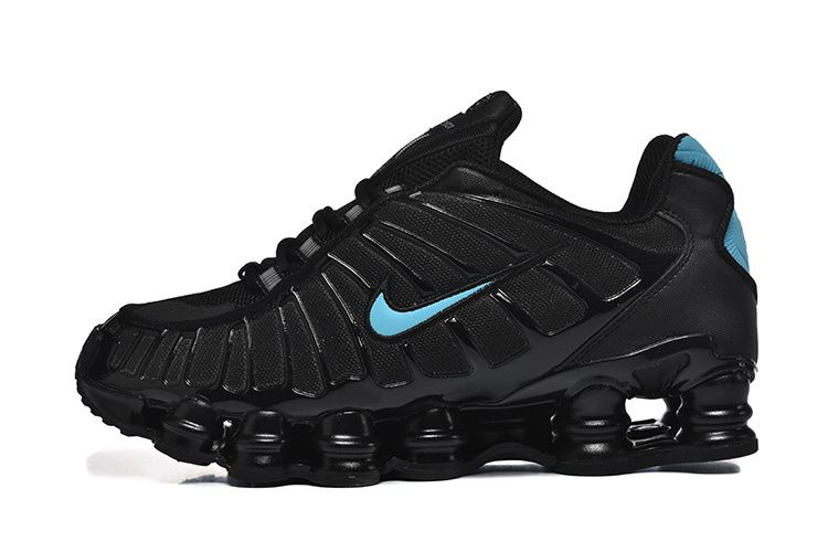 Кроссовки Shox TL #1