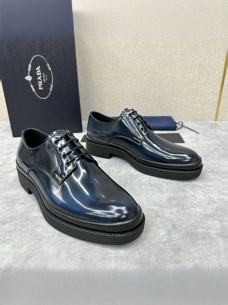 Туфли Prada #1
