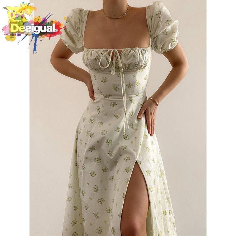 Платье Desigual #1