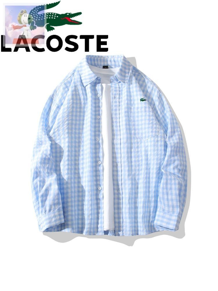 Рубашка Lacoste #1