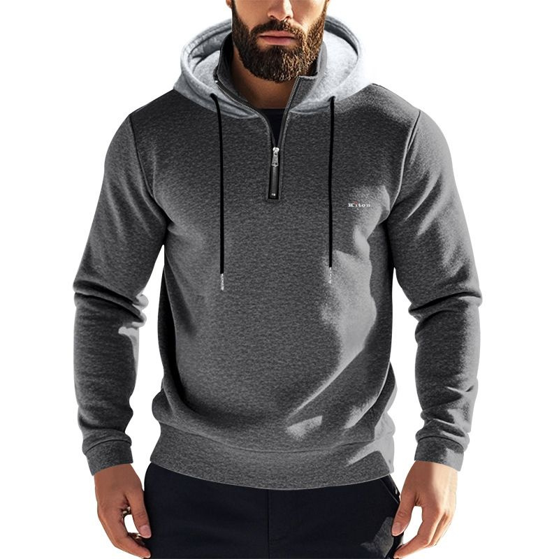 Худи KITON #1