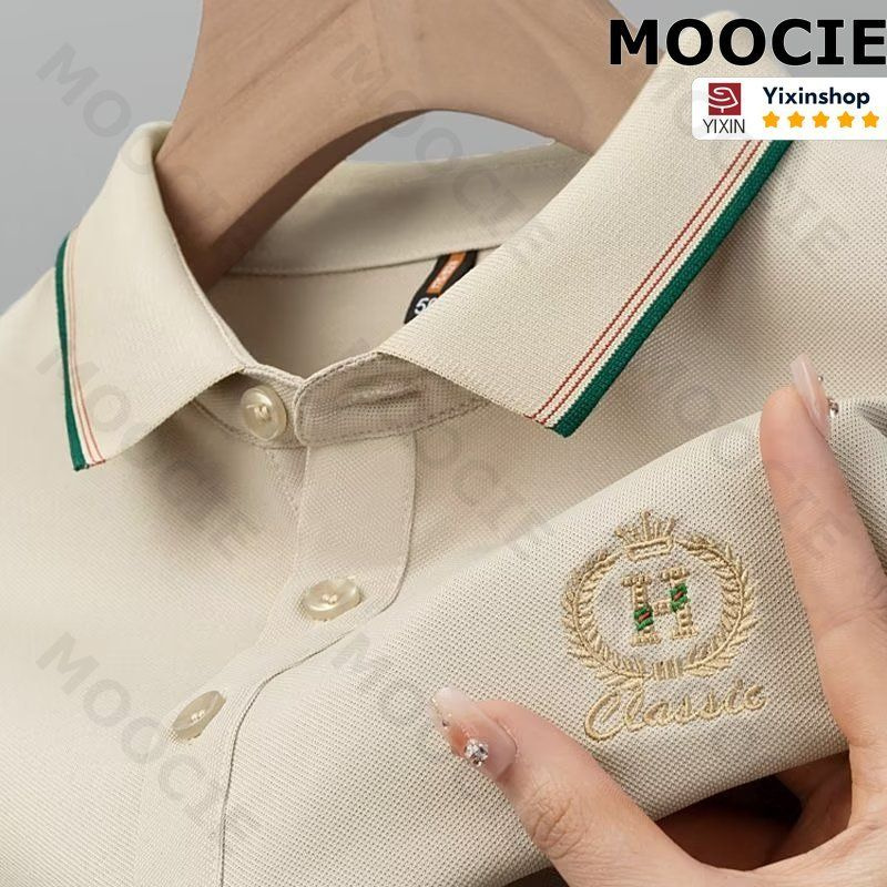 Поло MOOCIE #1