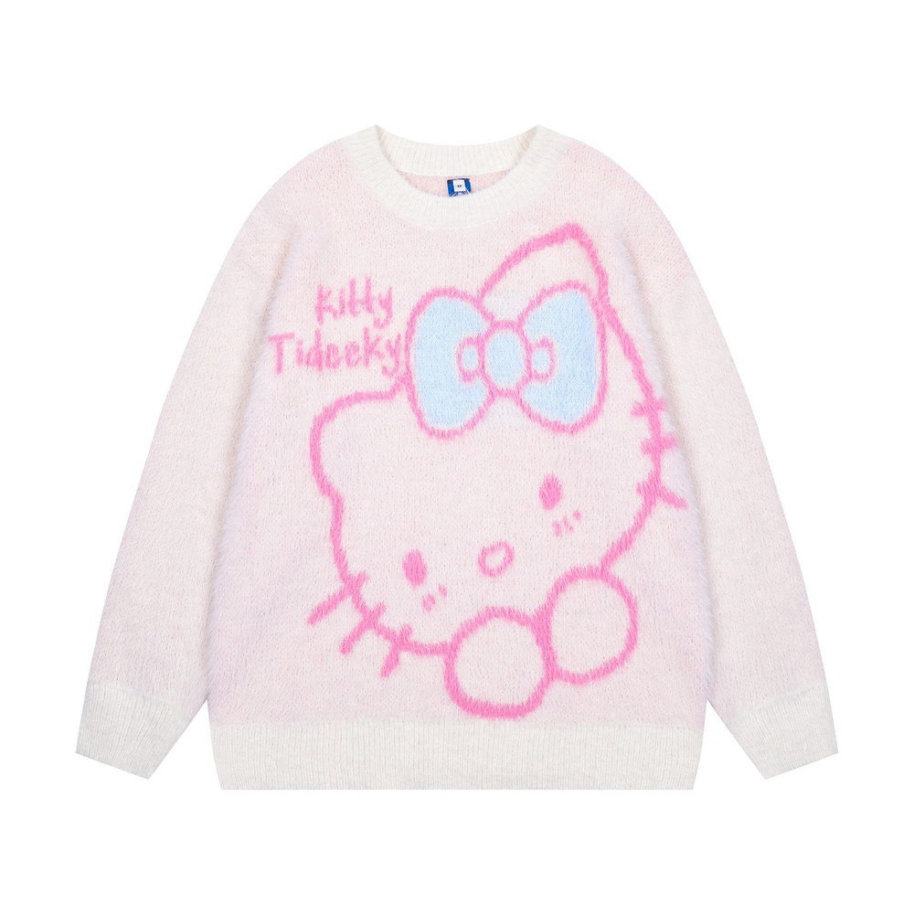 Свитер Hello Kitty #1