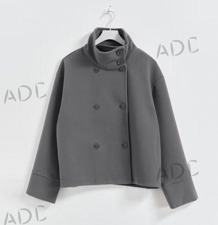 Пальто Massimo Dutti #1