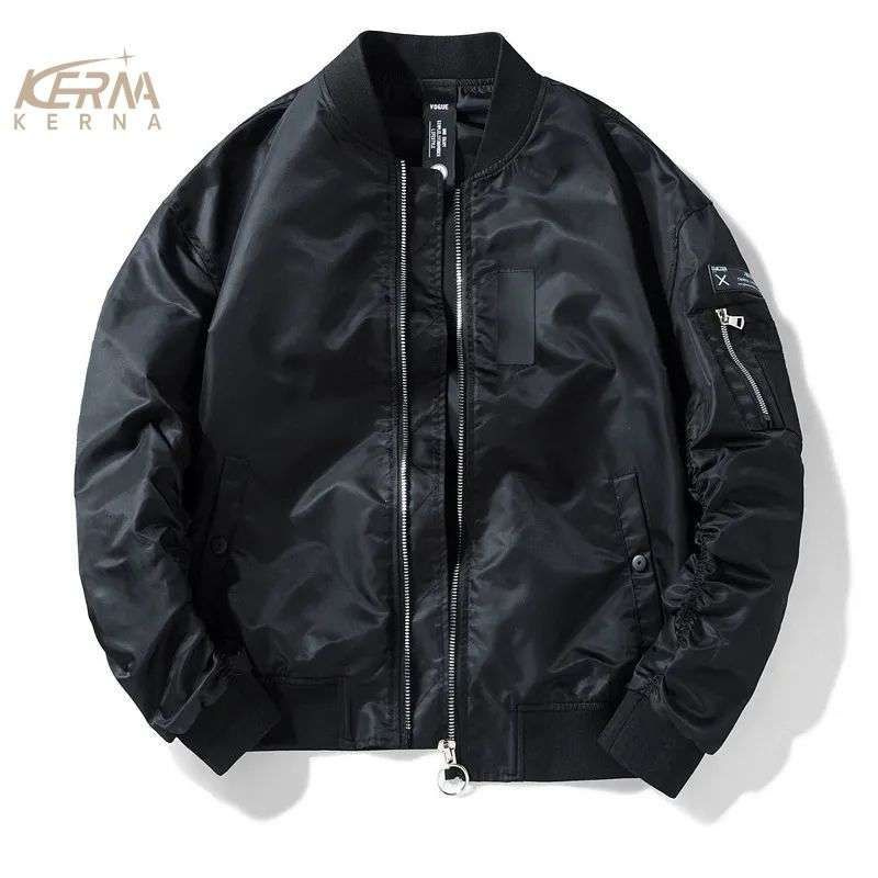 Бомбер KERNA #1