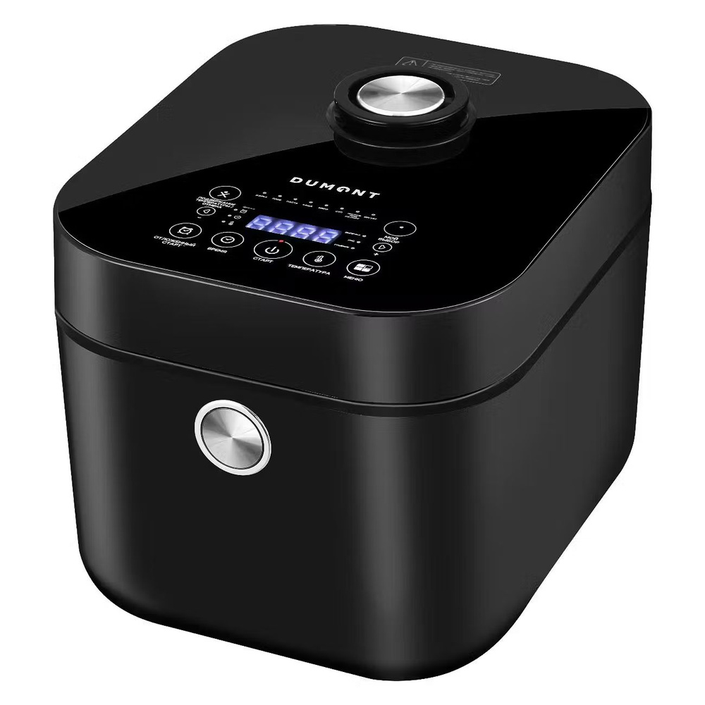 Мультиварка DMMC-2221 #1
