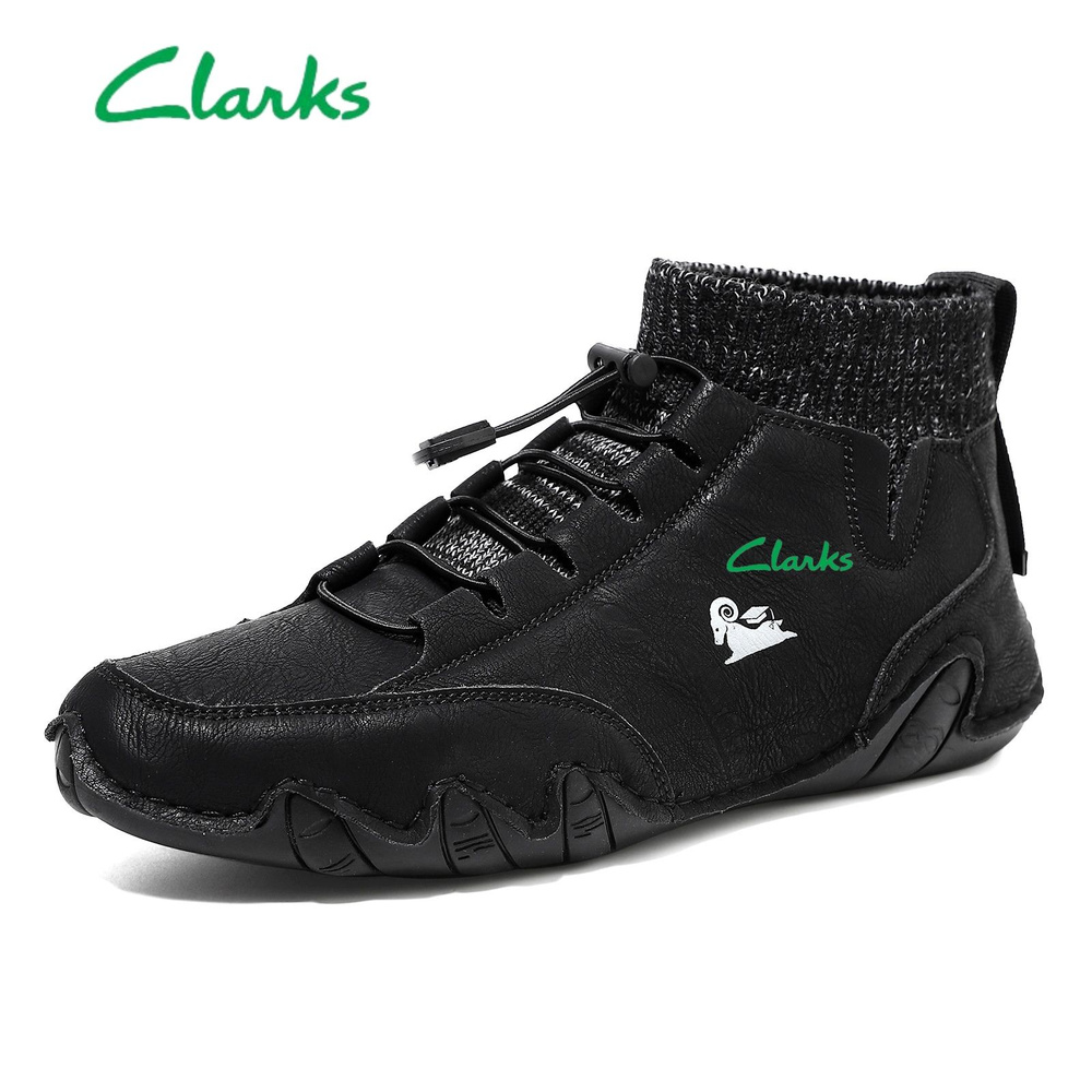 Кроссовки Clarks #1