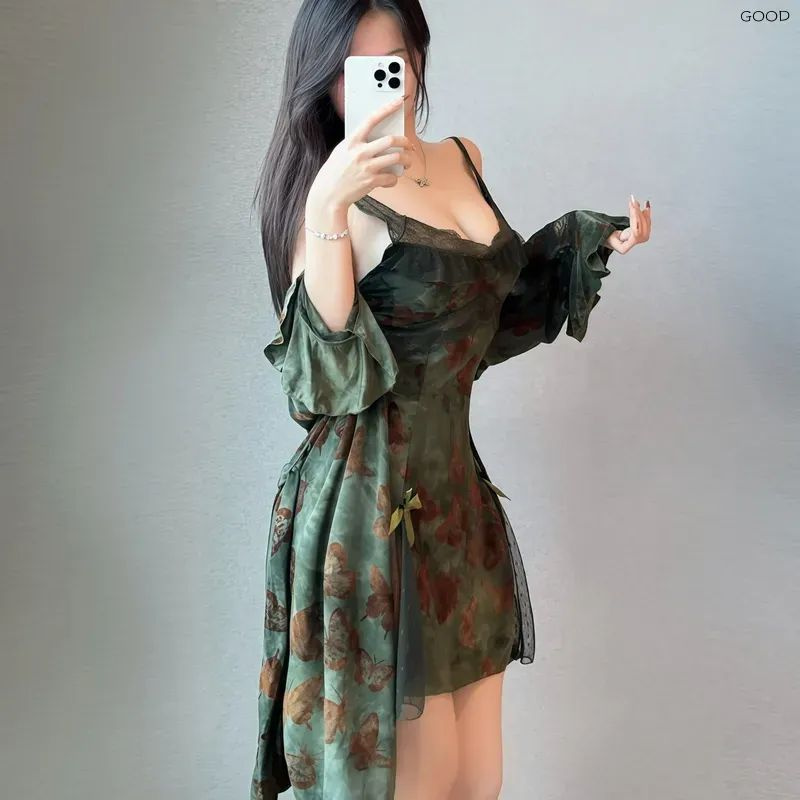 Халат #1